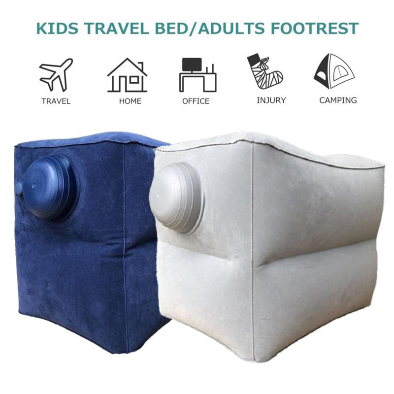 Outdoor Furniture Kids - Новинка, надувная подушка для табурета, двухслойная