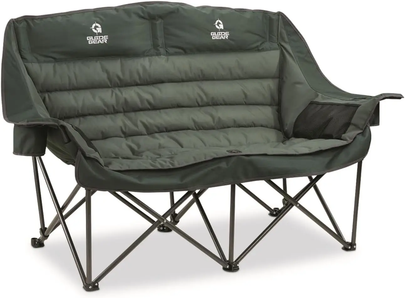 Outdoor Furniture Xl - Большой раскладной диван-кровать XL с мягкой