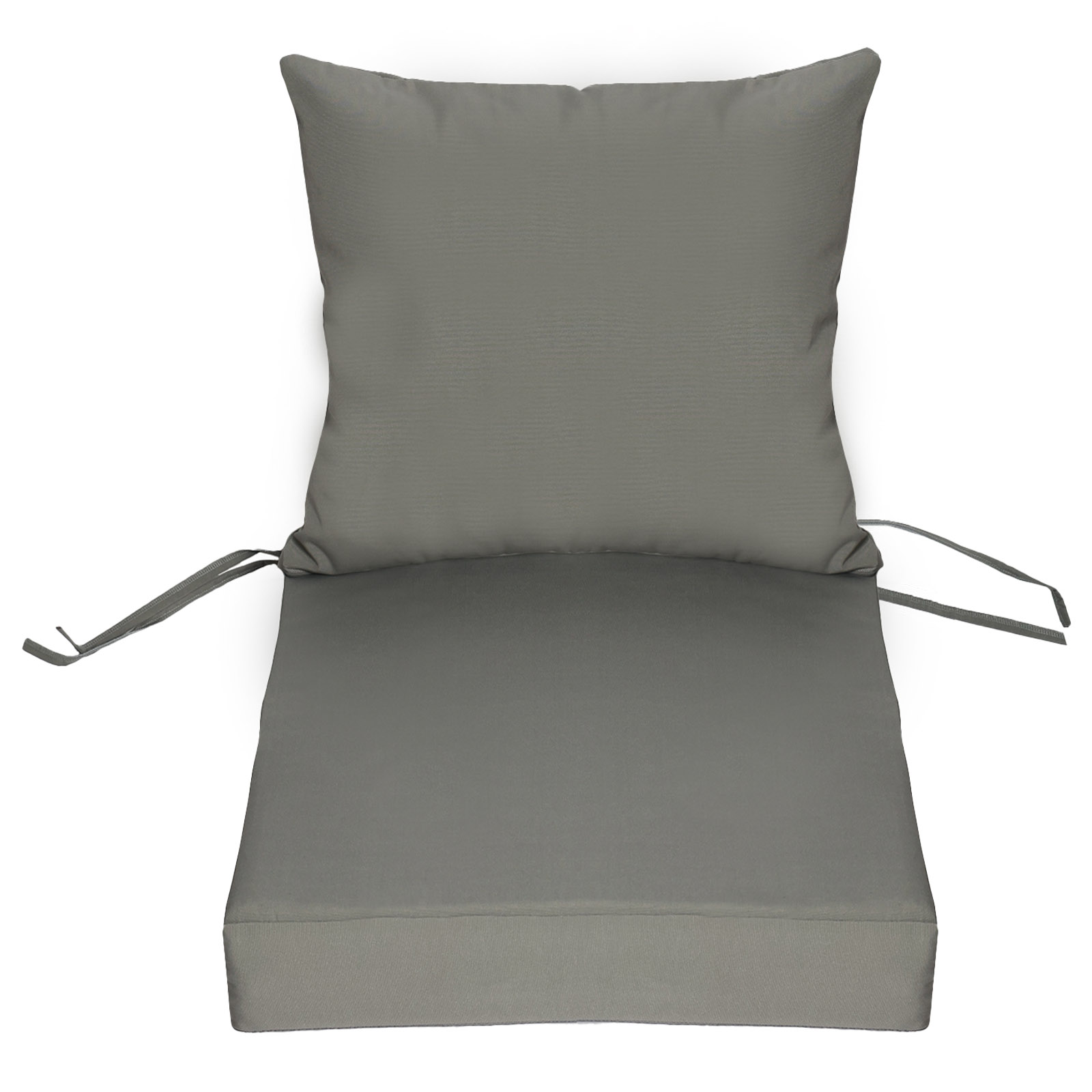 Outdoor Furniture Upholstery - Подушки для сиденья и спинки на