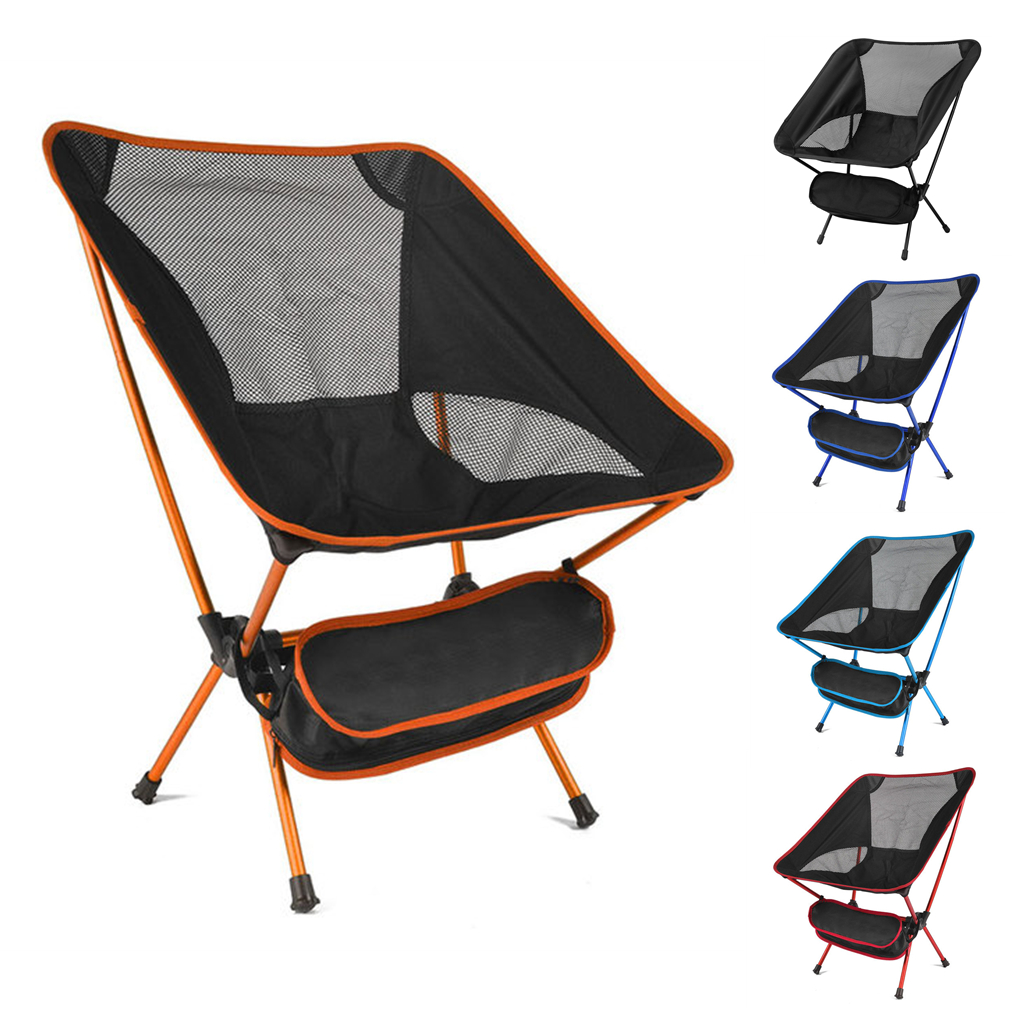 Outdoor Furniture Diy Plans - Складной стул Сверхлегкий съемный портативный легкий