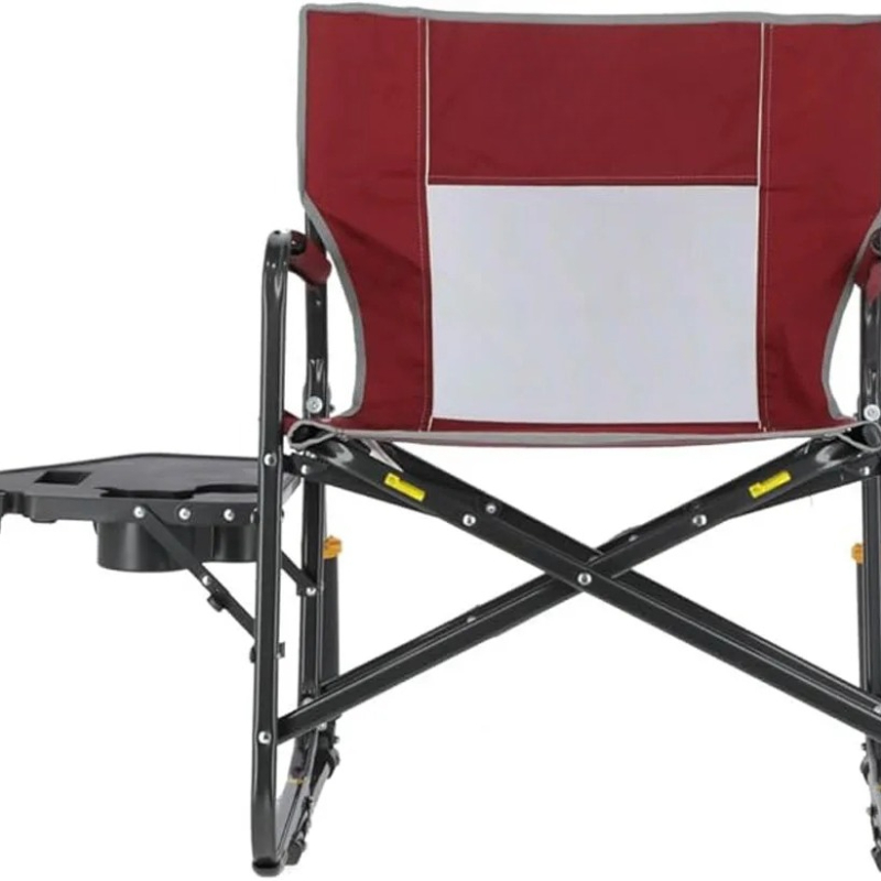 Outdoor Furniture Xl - Кемпинговое кресло Freestyle Rocker XL с