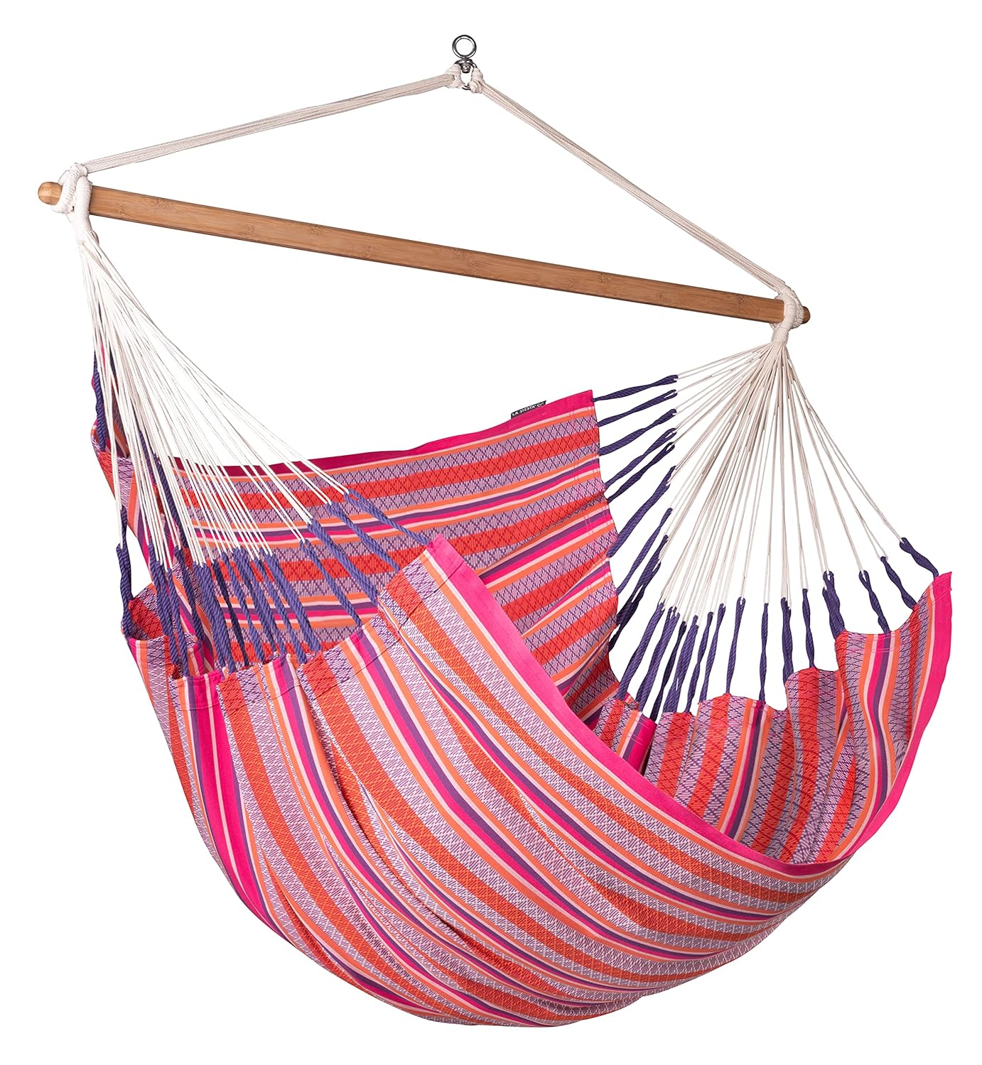 Outdoor Furniture Xl - Хлопковое кресло-гамак XL для дома и