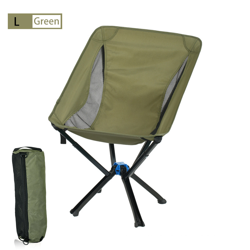 Outdoor Furniture Cheap - Маленький складной портативный складной стул для