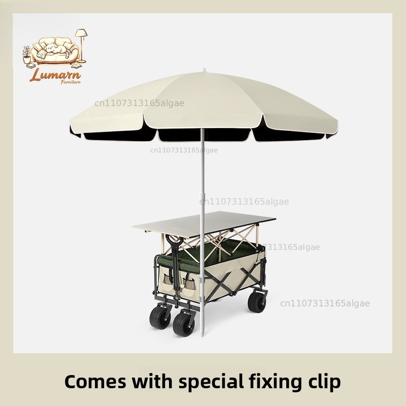 Outdoor Furniture Vendors - Портативный складной солнцезащитный тент для кемпинга