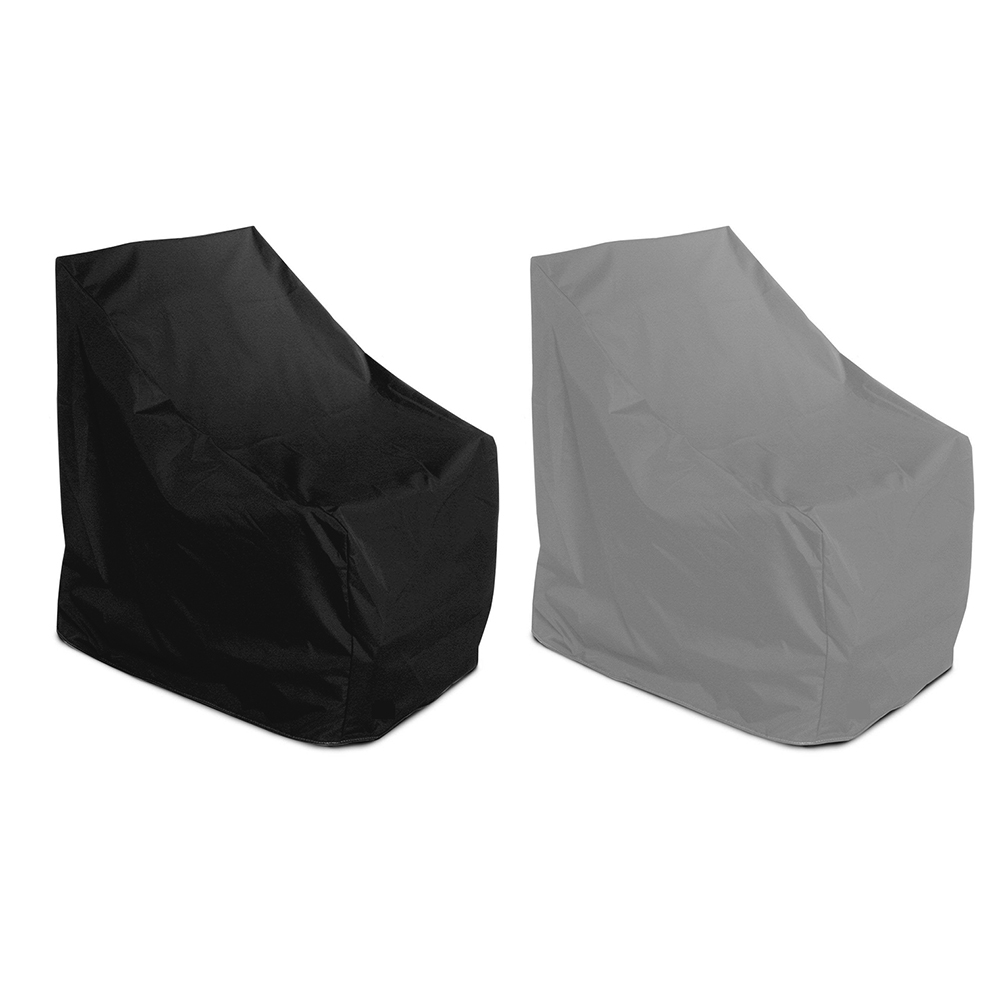 Outdoor Furniture Nearby - Многослойный пылезащитный чехол для стула, водонепроницаемый
