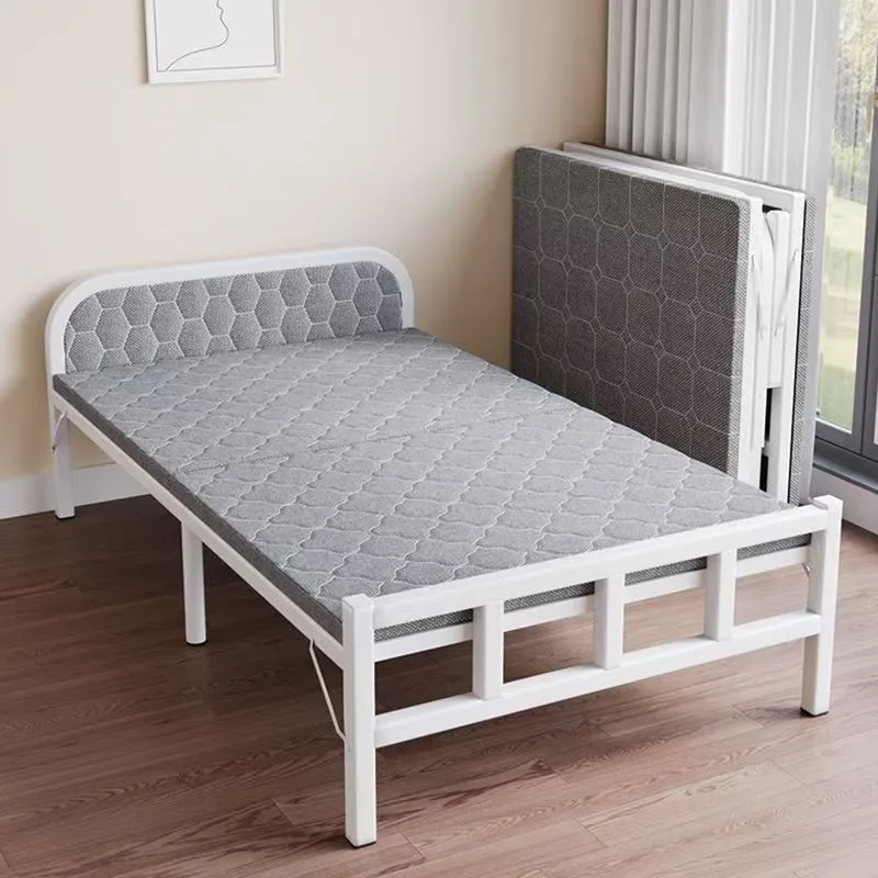Outdoor Furniture Fabric - Односпальная складная кровать для улицы из