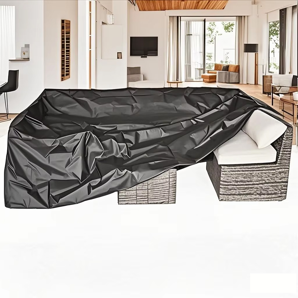 Outdoor Furniture Sofa - Водонепроницаемый чехол для садовой мебели, чехол
