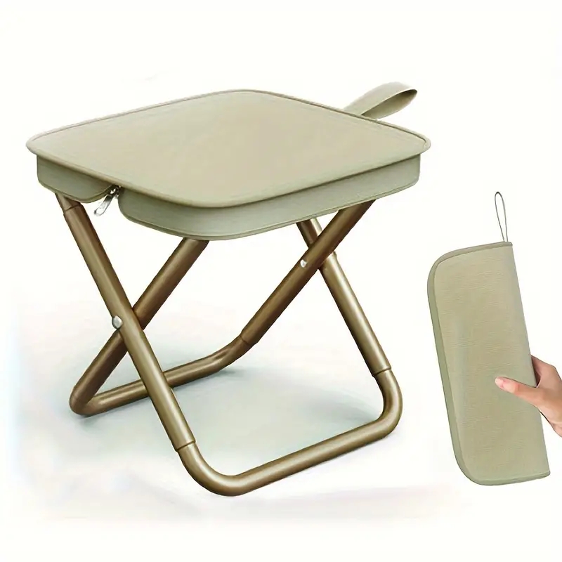 Outdoor Furniture Cheap - Уличный складной пенал, маленький табурет, карманный