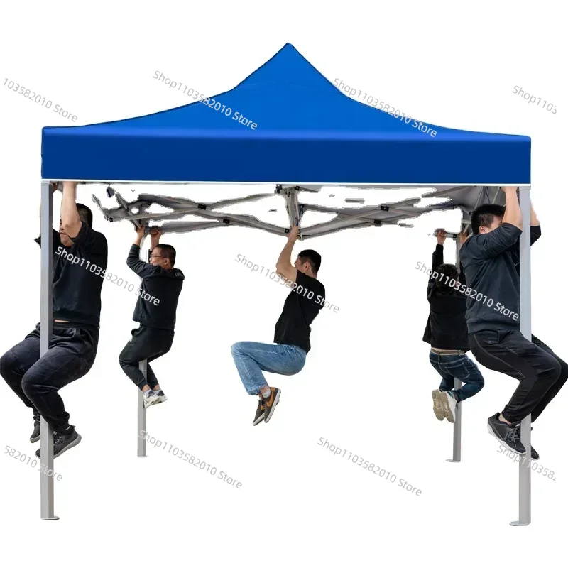 Gazebo Pop Up - Автоматические палатки-тенты для мероприятий 2x2/3x3/3x4.5/3x6, изготовленные