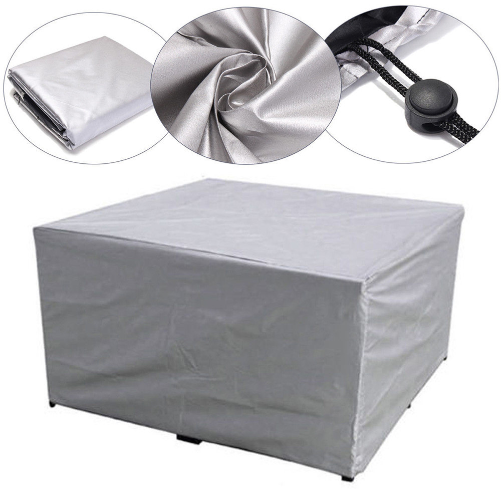 Outdoor Furniture Sofa - Чехол для уличной мебели, водонепроницаемый чехол