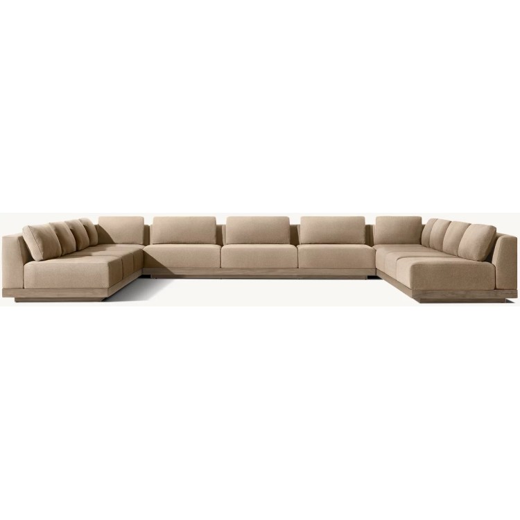 Outdoor Furniture Upholstery - Для уличной мебели для патио, обивочные