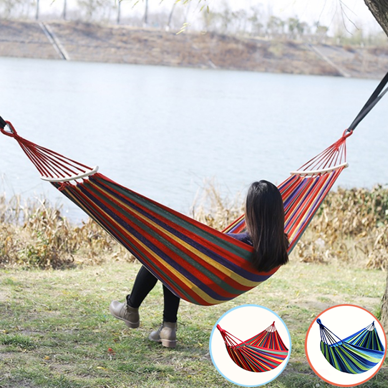 Outdoor Furniture Upholstery - Гамак для отдыха, прочные качели для