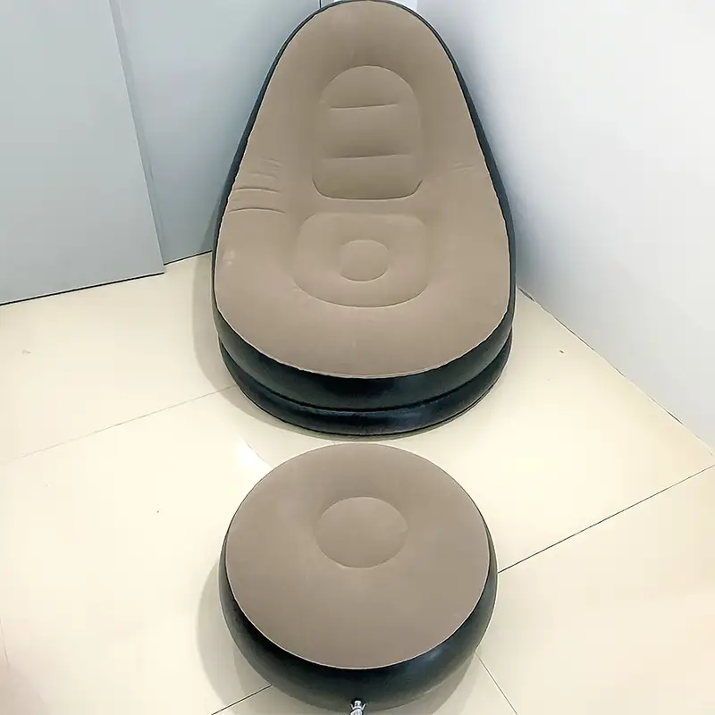 2 шт. ленивый диван, надувное  – обзор и цена Outdoor Furniture Nearby