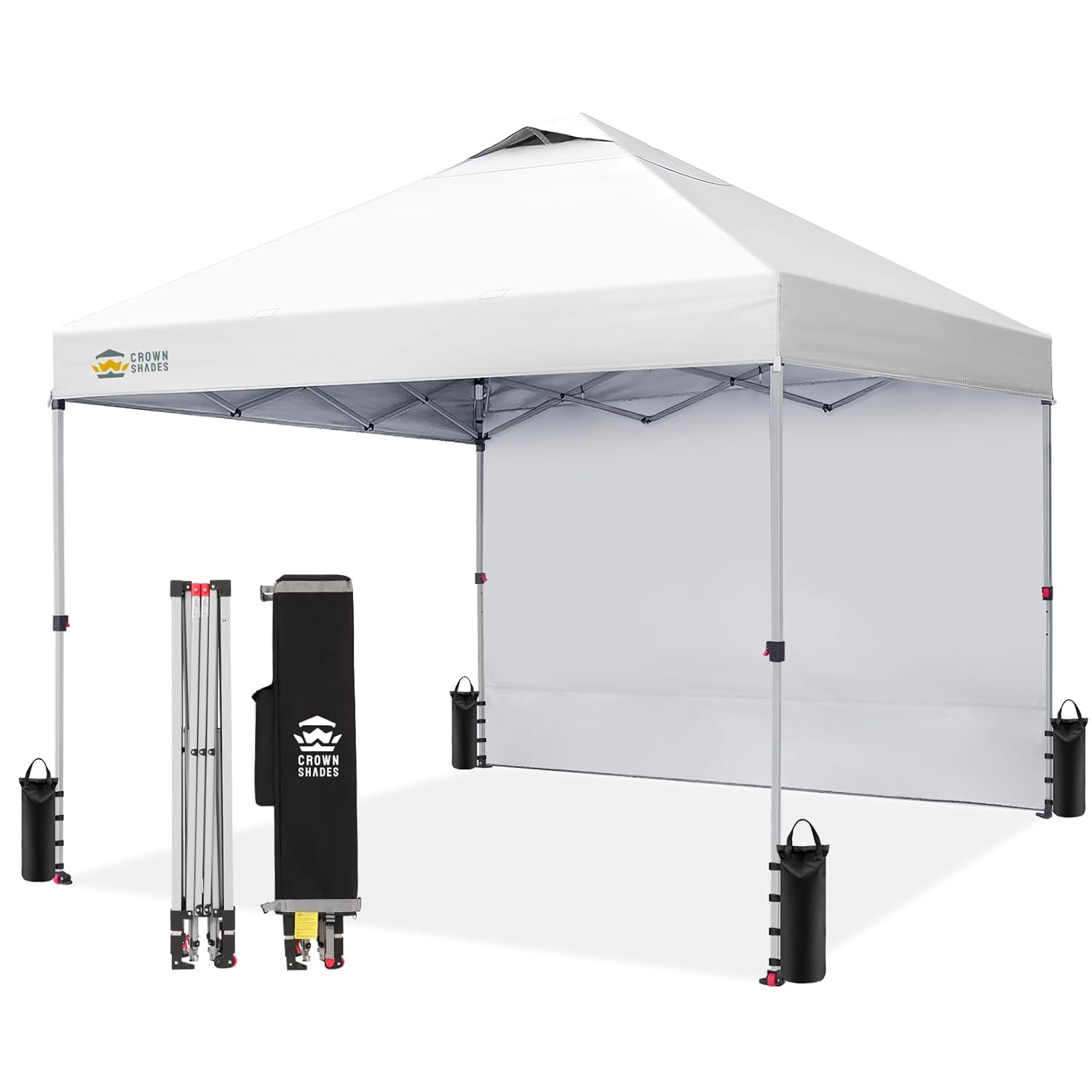 Пляжный шатер-тент 3х3 м с одн – обзор и цена Gazebo Pop Up