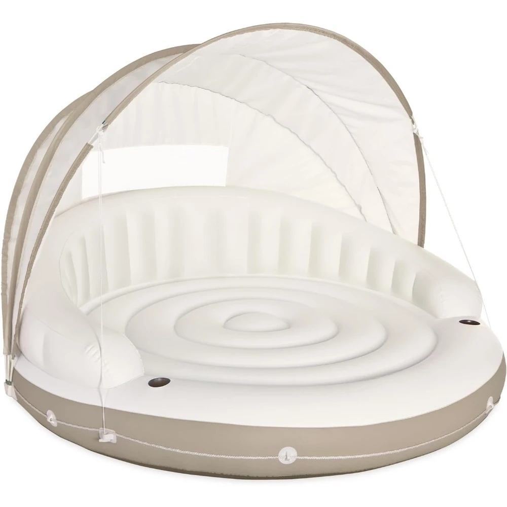 Надувной поплавок для бассейна – обзор и цена Outdoor Furniture For Pool