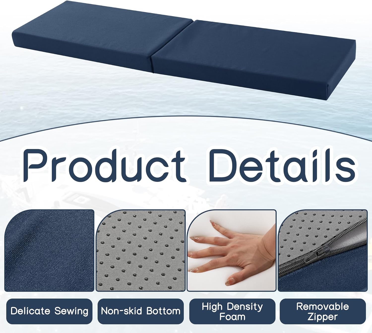 Пользовательские подушки для с – обзор и цена Outdoor Furniture Upholstery