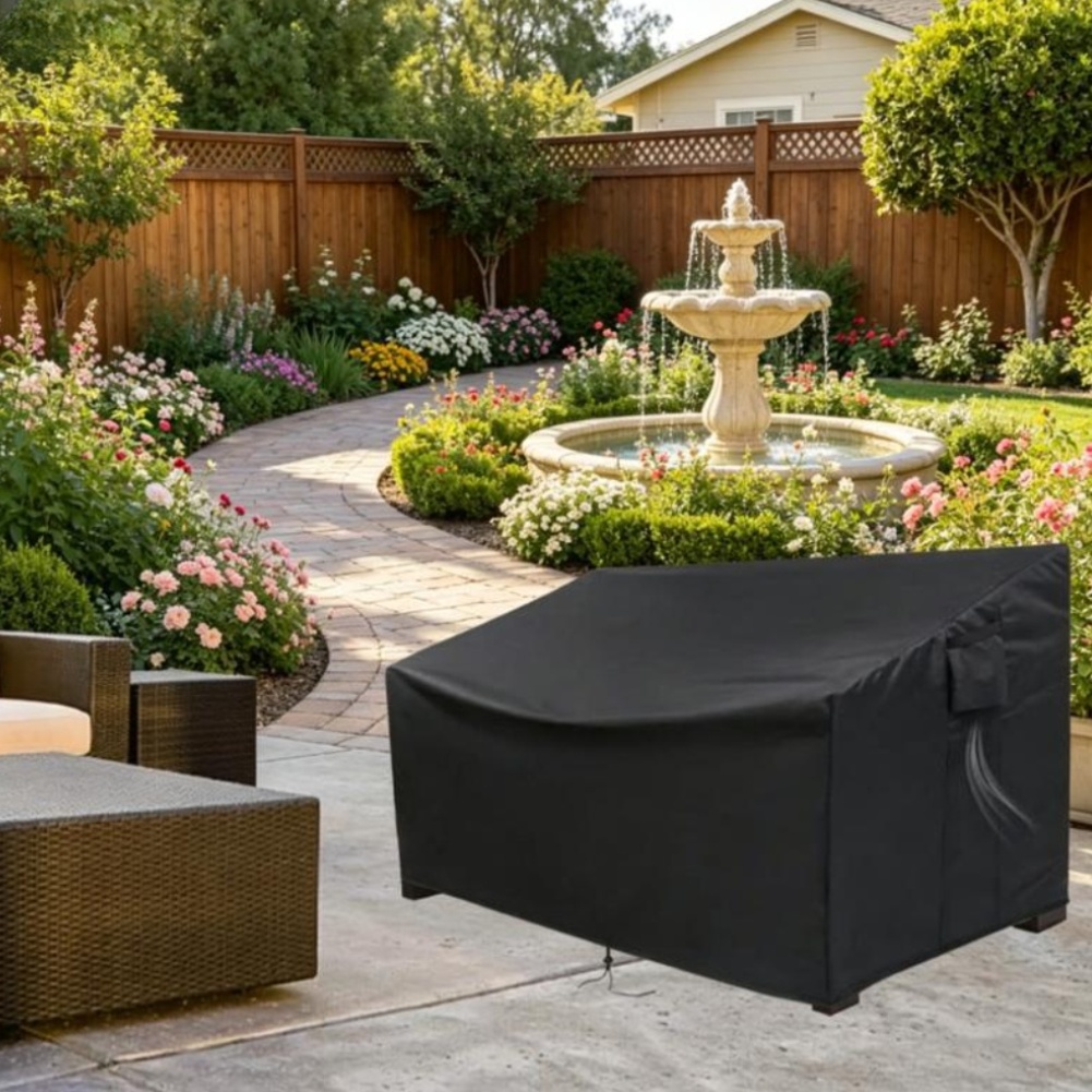 Чехол для садовой мебели повыш – обзор и цена Outdoor Furniture Sofa