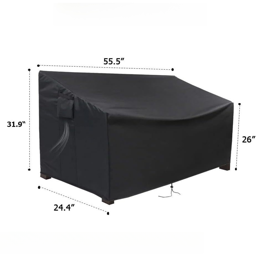 Чехол для садовой мебели повыш – обзор и цена Outdoor Furniture Sofa