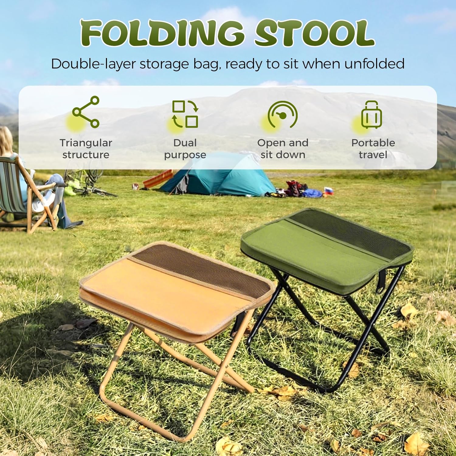 Портативное складное кресло дл – обзор и цена Outdoor Furniture Cheap