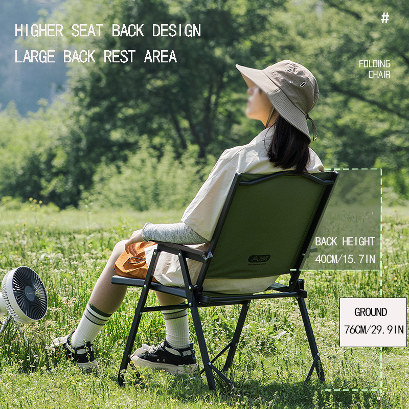 Складной стул для кемпинга BIS – обзор и цена Outdoor Furniture Cheap
