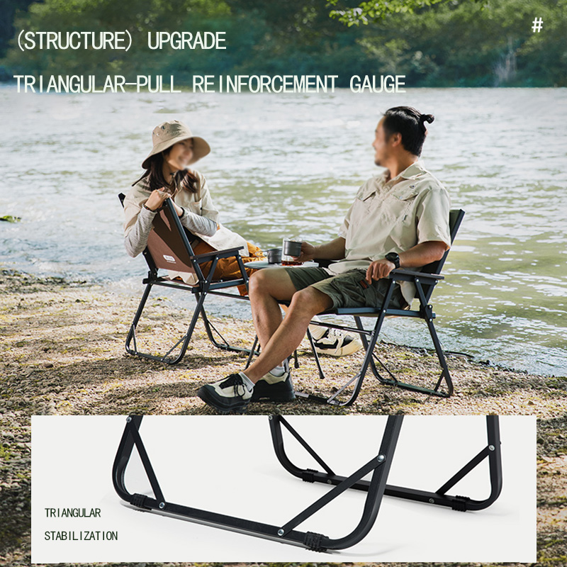 Складной стул для кемпинга BIS – обзор и цена Outdoor Furniture Cheap