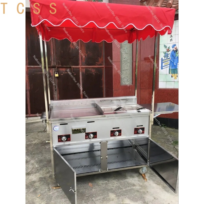 Многофункциональная мобильная  – обзор и цена Outdoor Furniture Vendors