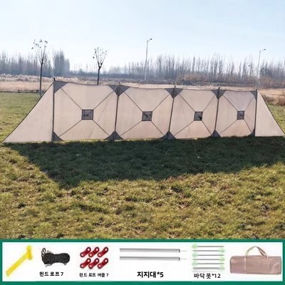 Водонепроницаемая надувная пал – обзор и цена Gazebo Pop Up
