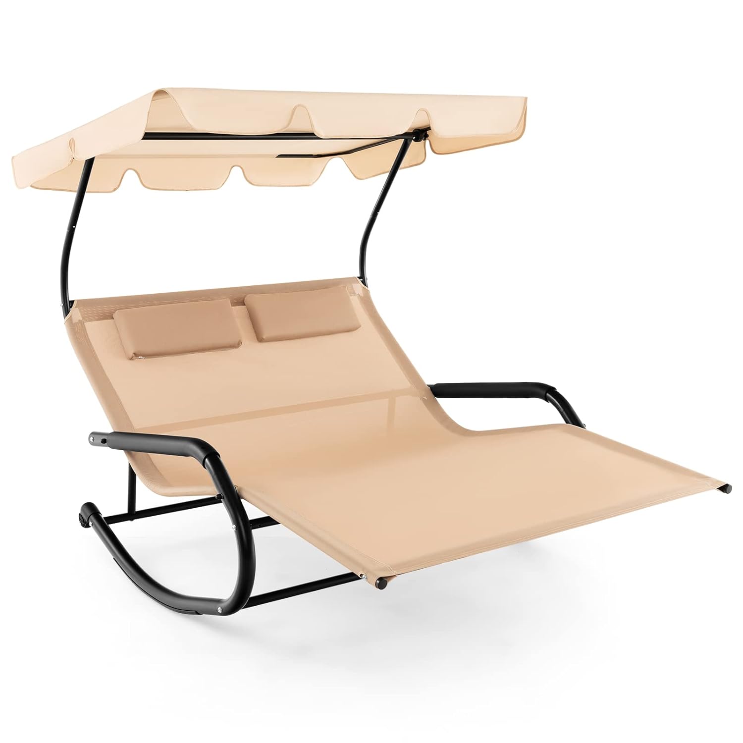 Двухместное регулируемое кресл – обзор и цена Outdoor Furniture Xl