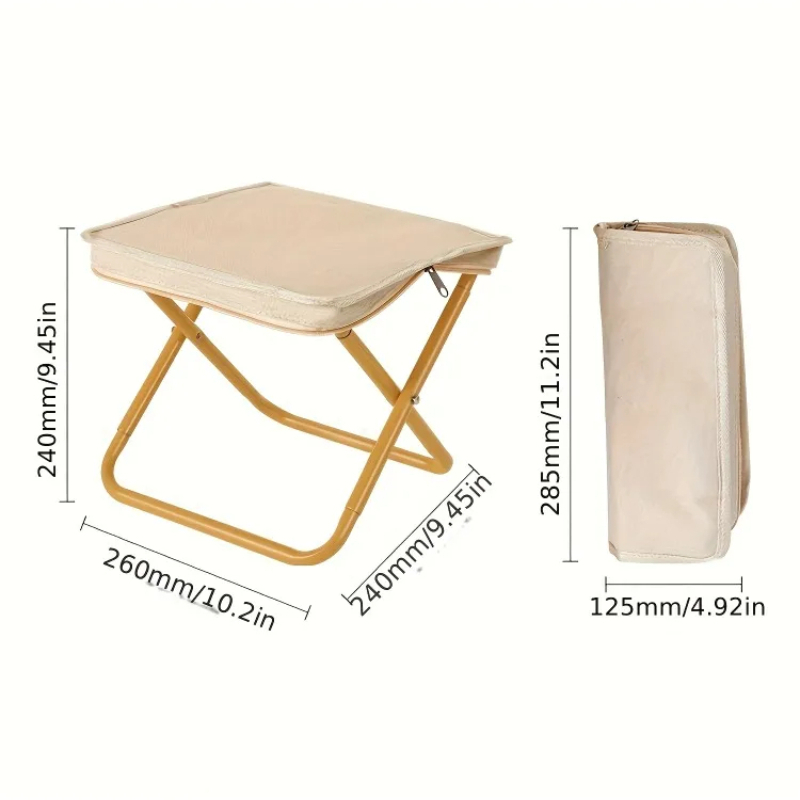 Легкий компактный складной пох – обзор и цена Outdoor Furniture Cheap