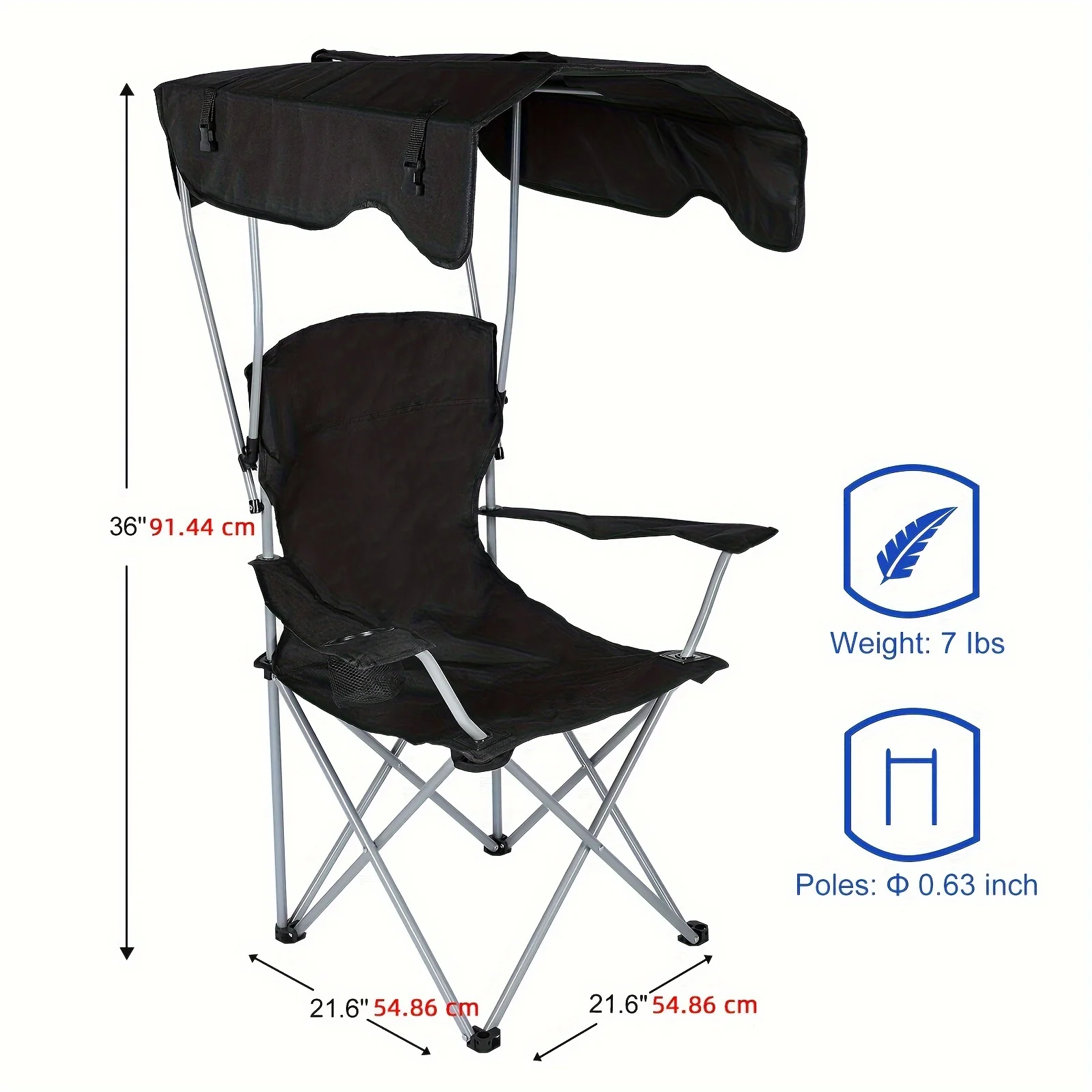 Стул с навесом и солнцезащитны – обзор и цена Outdoor Furniture Diy Plans