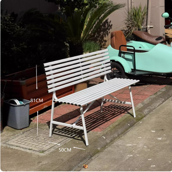 Уличный парк сообщений железно – обзор и цена Outdoor Furniture Online