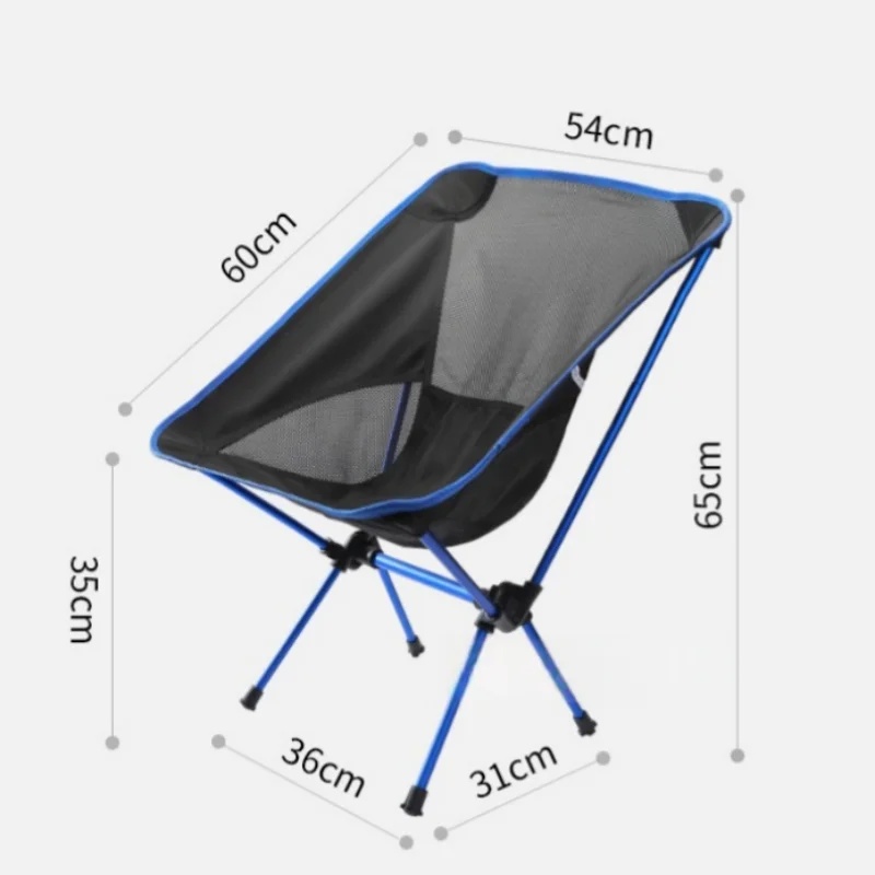 Ультралегкое складное кресло-л – обзор и цена Outdoor Furniture Cheap