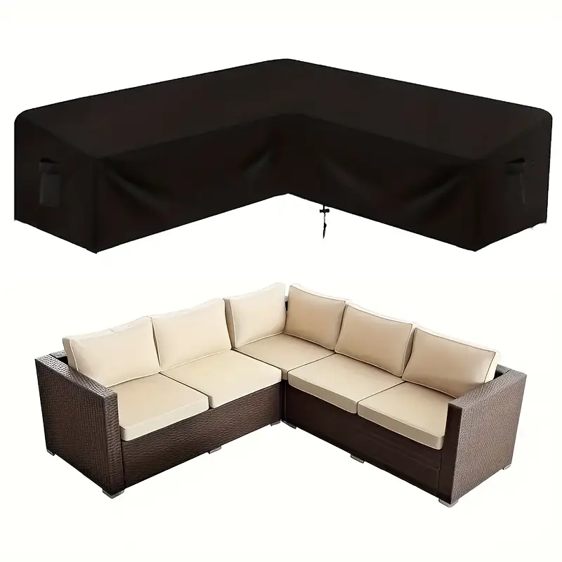 Прочный чехол для уличной мебе – обзор и цена Outdoor Furniture Nearby