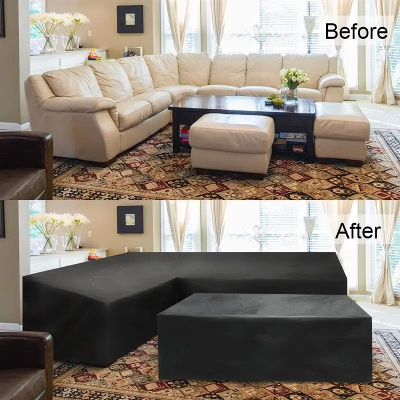 Прочный чехол для уличной мебе – обзор и цена Outdoor Furniture Nearby