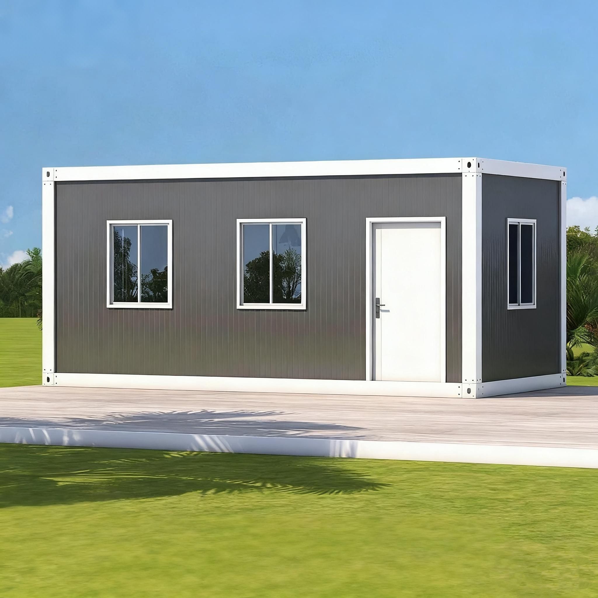 Уличный всепогодный контейнерн – обзор и цена Outdoor Furniture Nearby