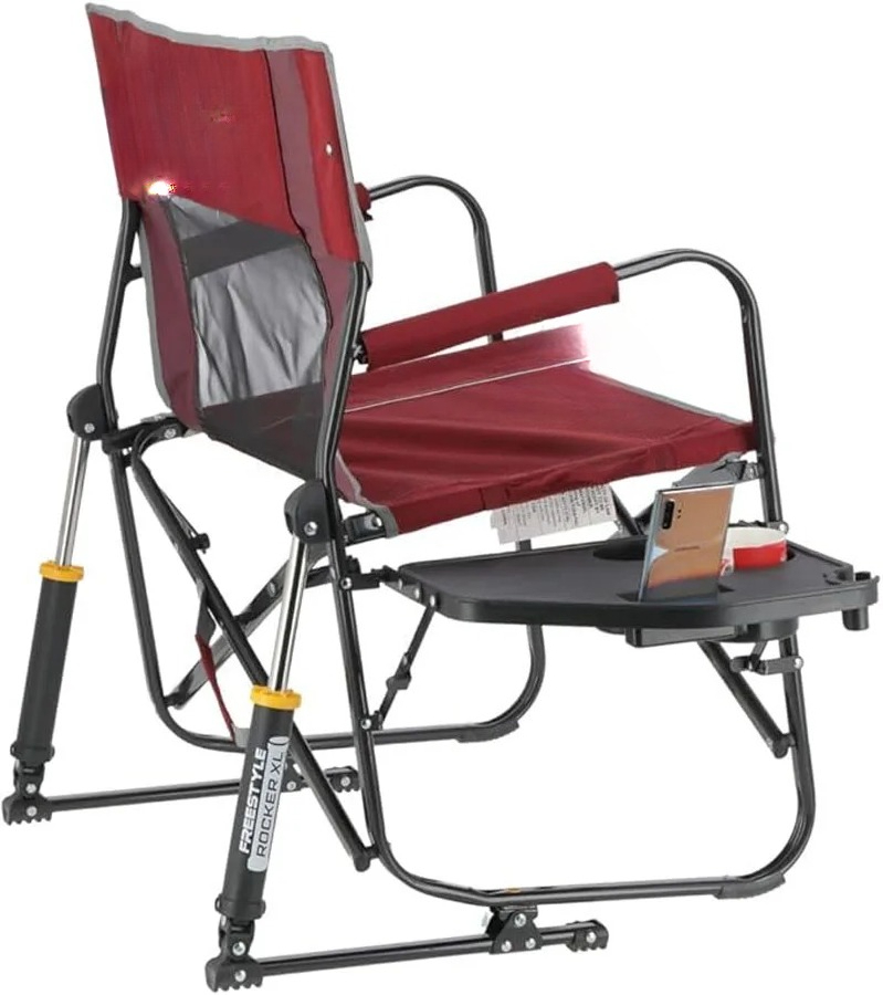 Кемпинговое кресло Freestyle R – обзор и цена Outdoor Furniture Xl