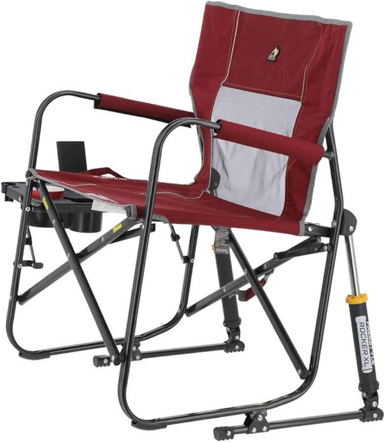 Кемпинговое кресло Freestyle R – обзор и цена Outdoor Furniture Xl