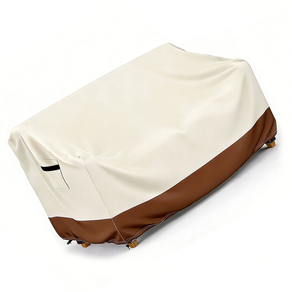 1 шт. 420D Водонепроницаемый ч – обзор и цена Outdoor Furniture Sofa