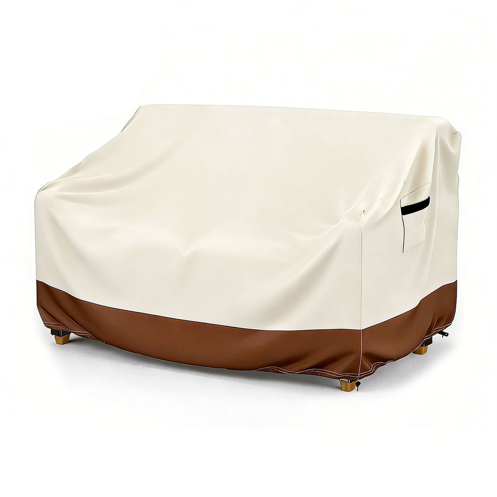 1 шт. 420D Водонепроницаемый ч – обзор и цена Outdoor Furniture Sofa