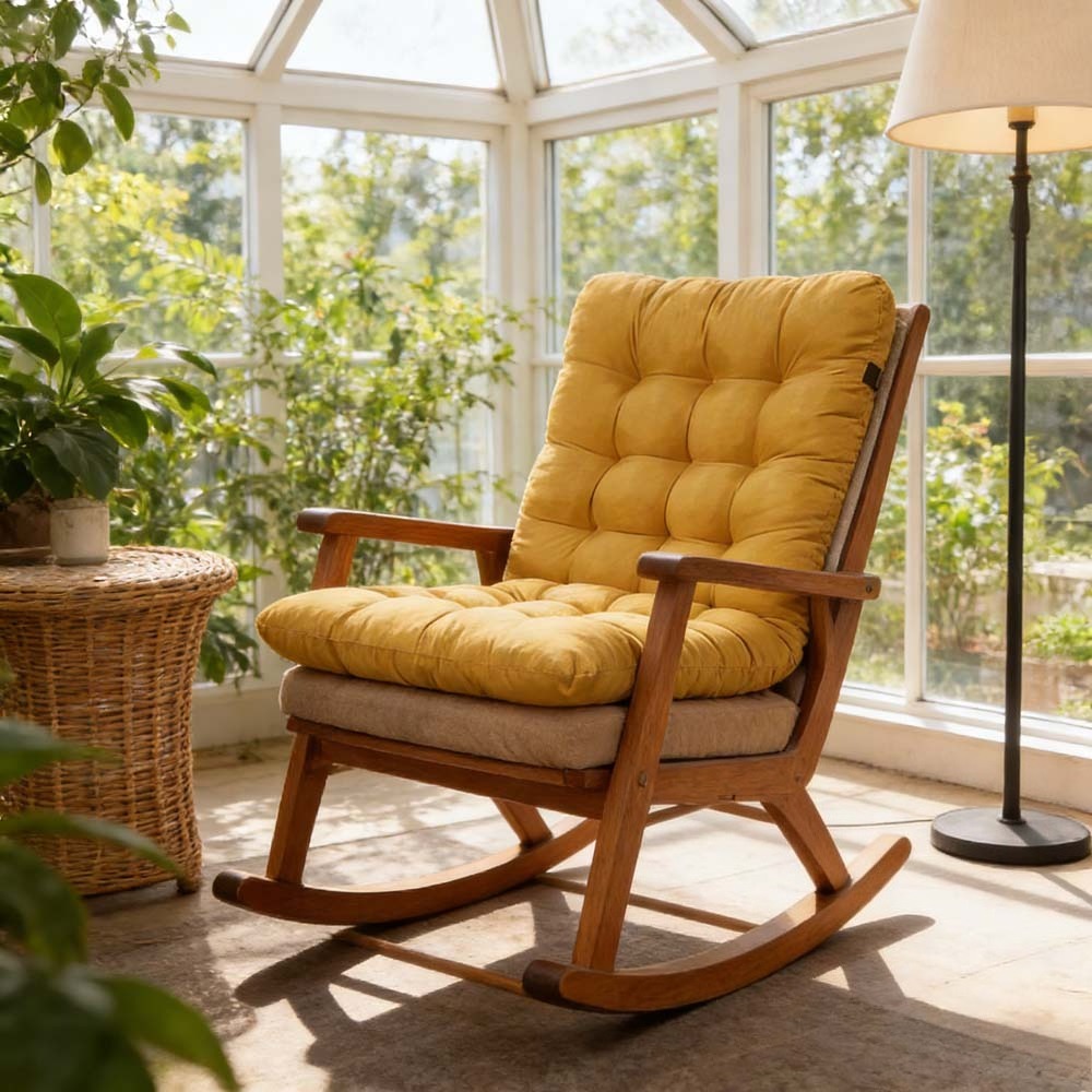 1 шт. Утолщенная подушка для с – обзор и цена Outdoor Furniture Upholstery