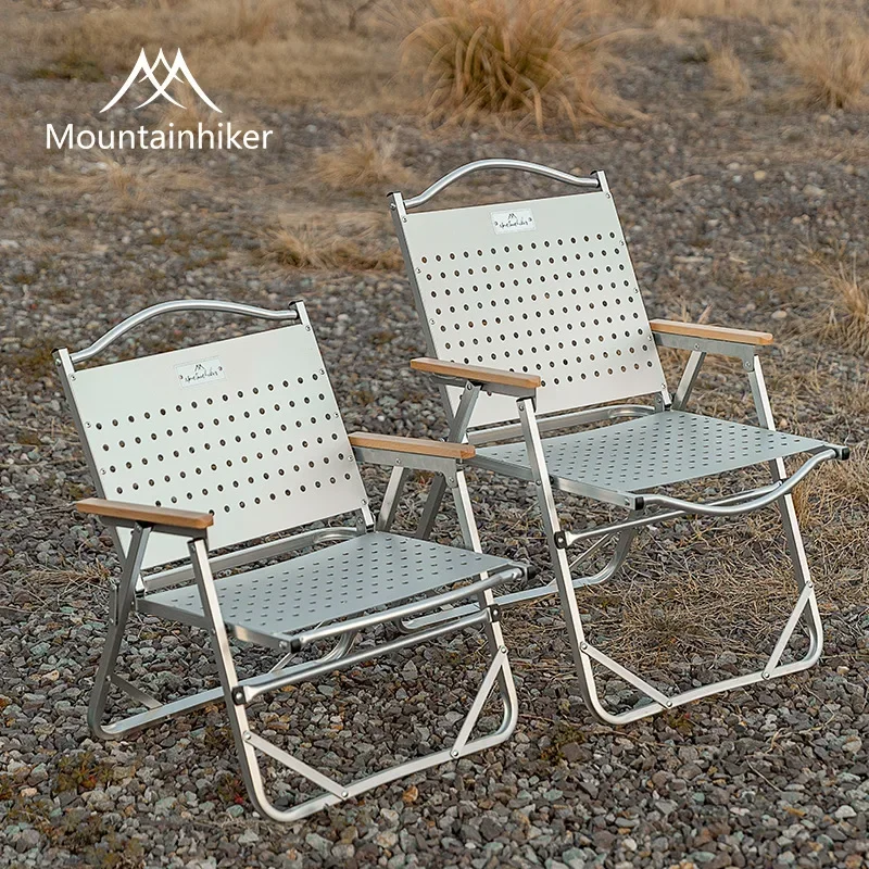 Складное кресло MOUNTAINHIKER  – обзор и цена Outdoor Furniture Cheap