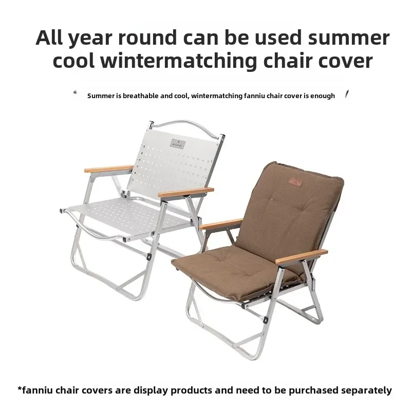 Складное кресло MOUNTAINHIKER  – обзор и цена Outdoor Furniture Cheap