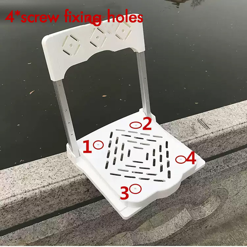 Складной рыболовный ящик-кресл – обзор и цена Outdoor Furniture Nearby