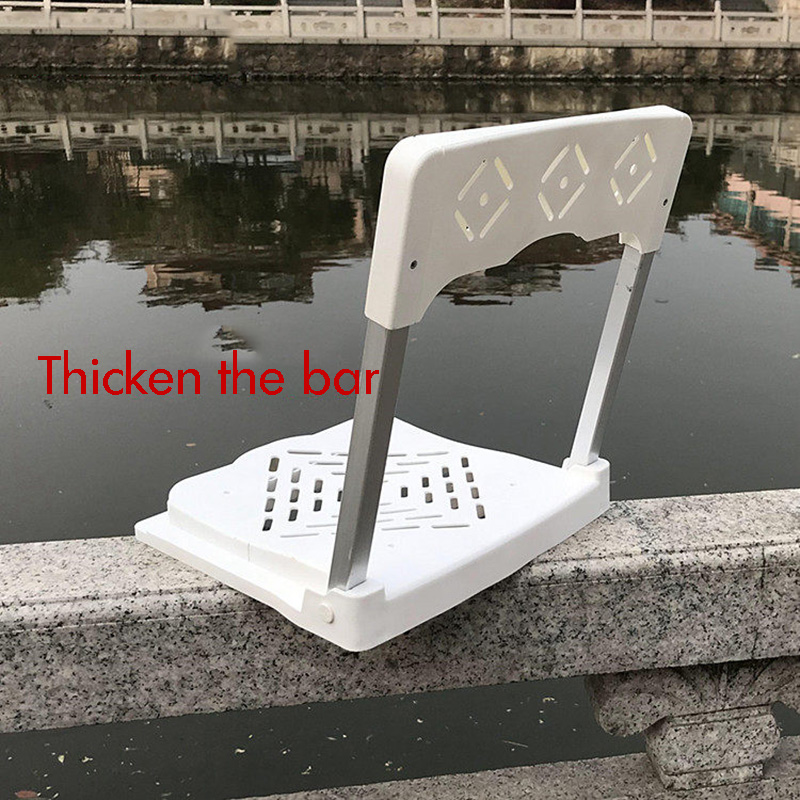 Складной рыболовный ящик-кресл – обзор и цена Outdoor Furniture Nearby