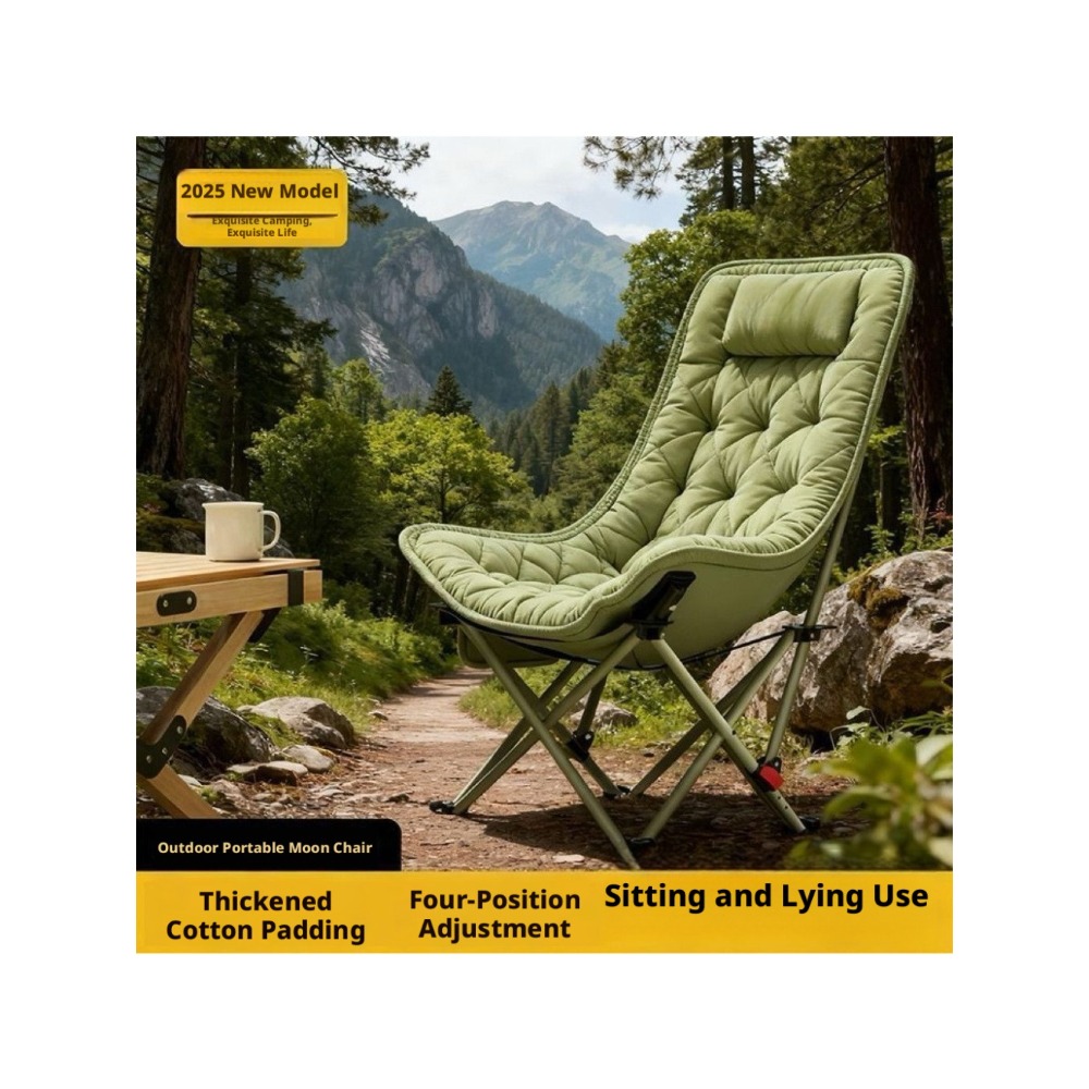 Утолщенное хлопковое складное  – обзор и цена Outdoor Furniture Cheap