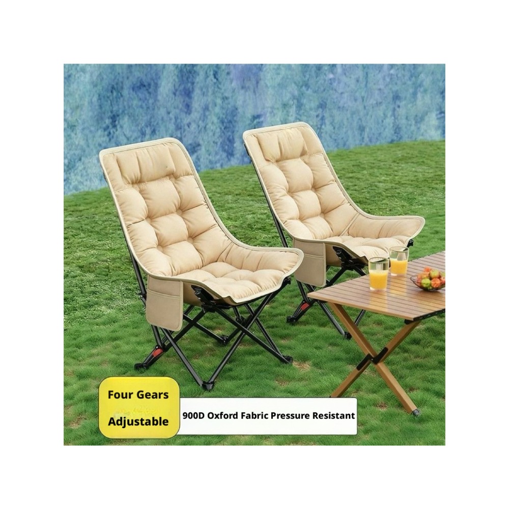 Утолщенное хлопковое складное  – обзор и цена Outdoor Furniture Cheap