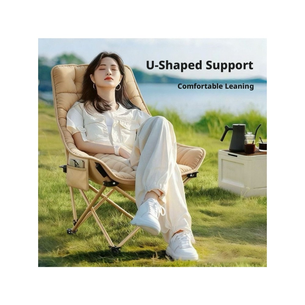Утолщенное хлопковое складное  – обзор и цена Outdoor Furniture Cheap