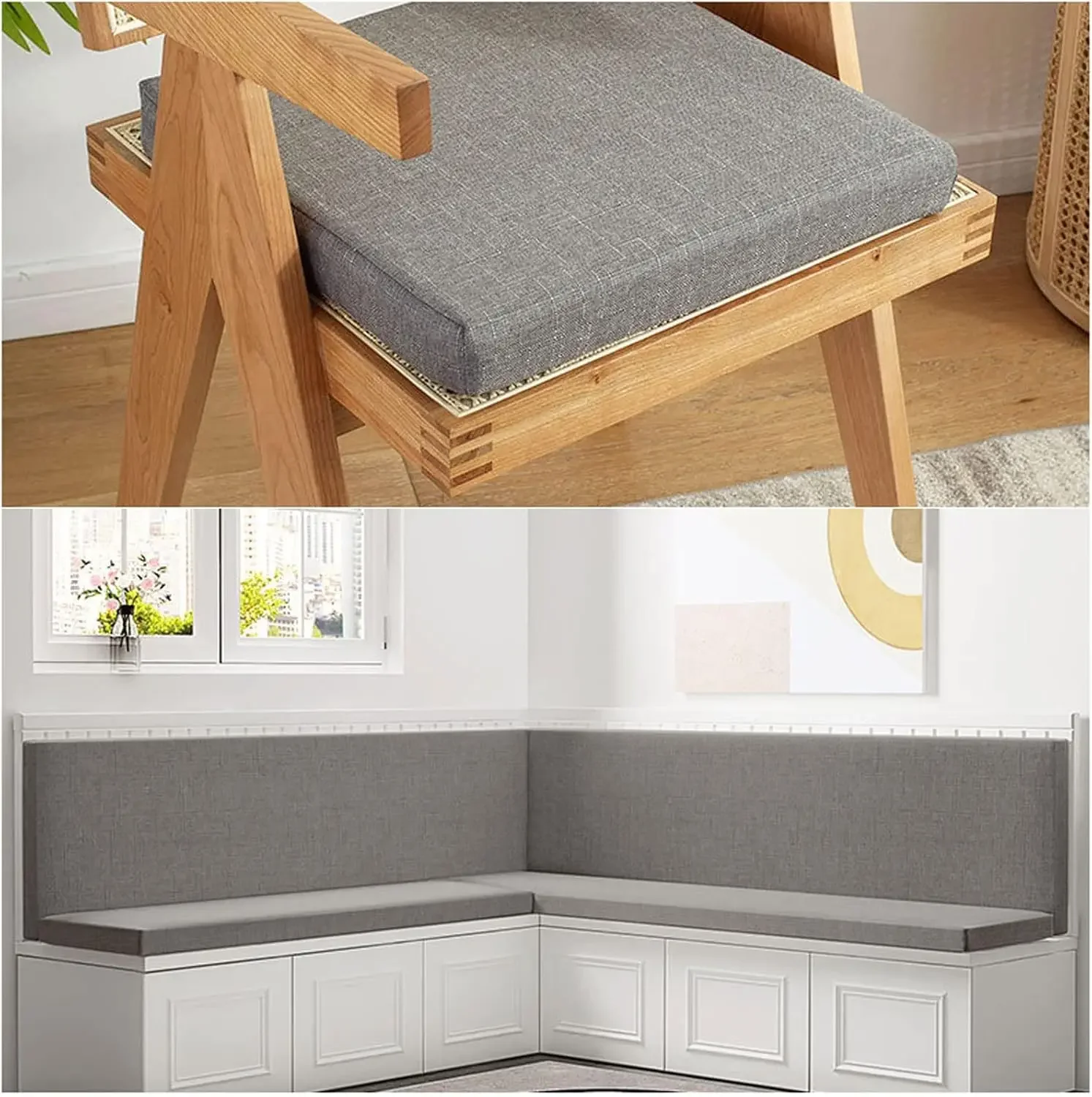 Длинные подушки для скамейки 5 – обзор и цена Outdoor Furniture Upholstery