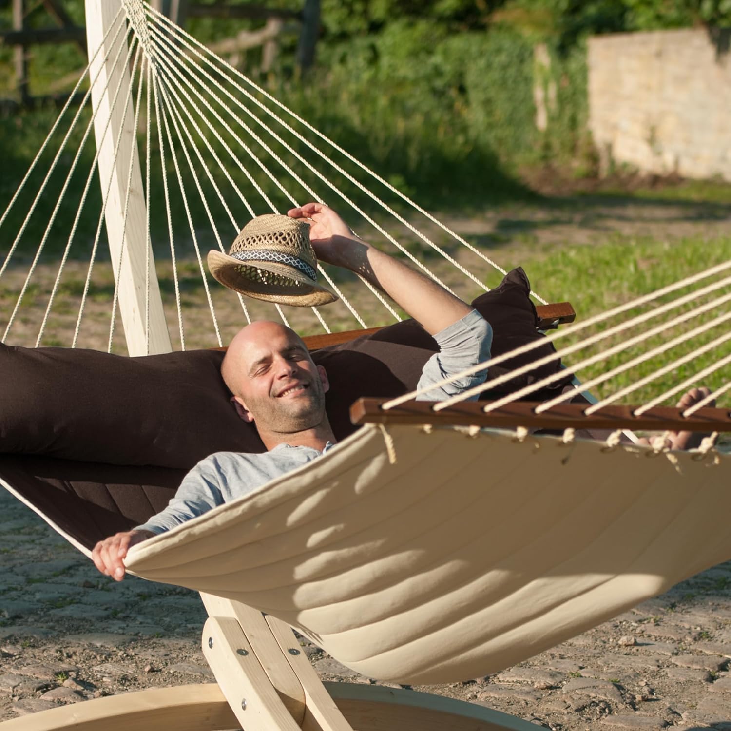 Стойка-распорка для двойного г – обзор и цена Outdoor Furniture Xl
