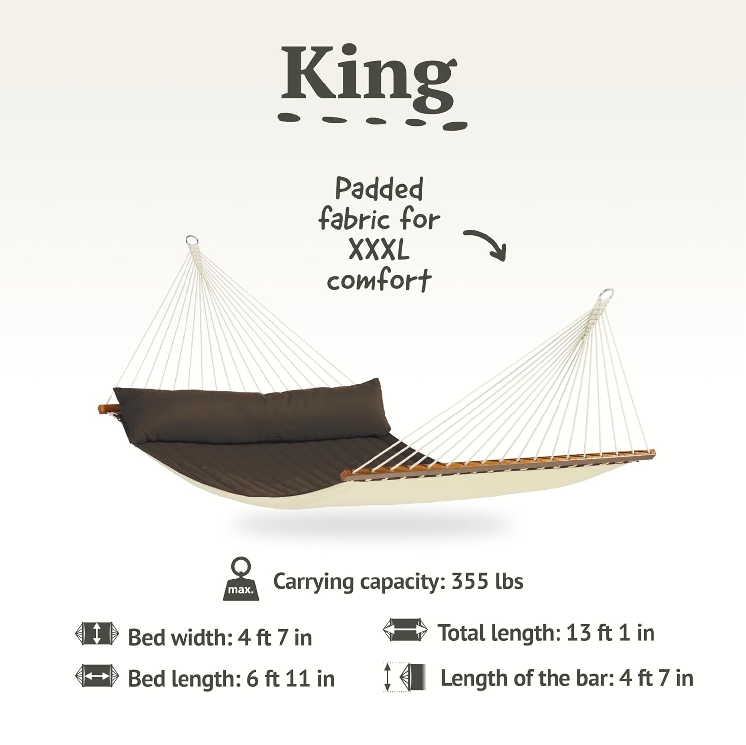 Стойка-распорка для двойного г – обзор и цена Outdoor Furniture Xl
